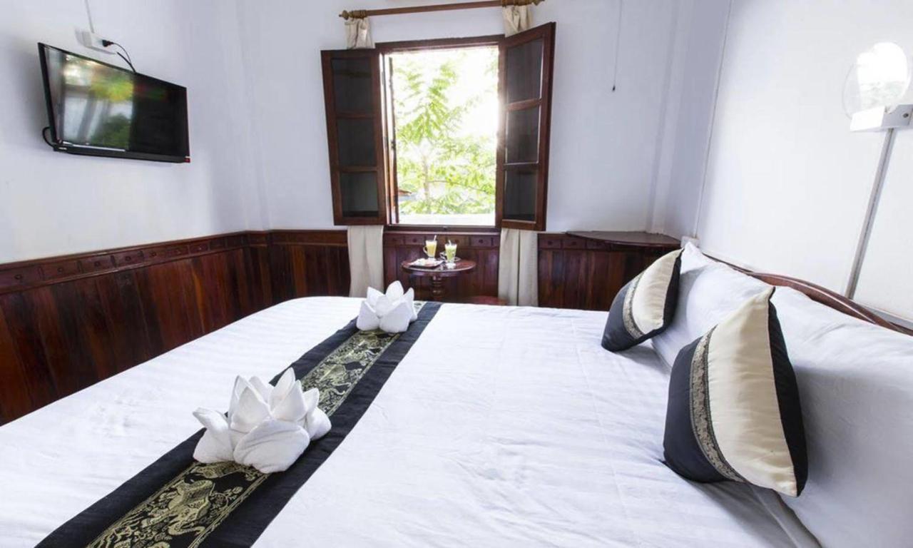Готель Moon'S House Luangprabang Екстер'єр фото