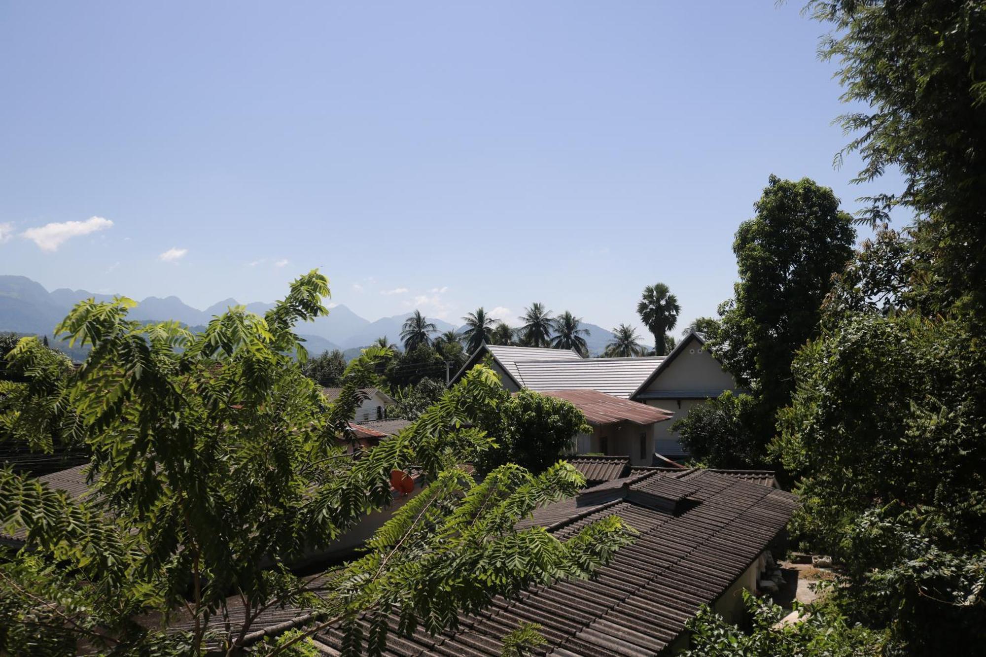 Готель Moon'S House Luangprabang Екстер'єр фото